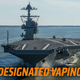 Image credit: U.S. Navy/AP Images